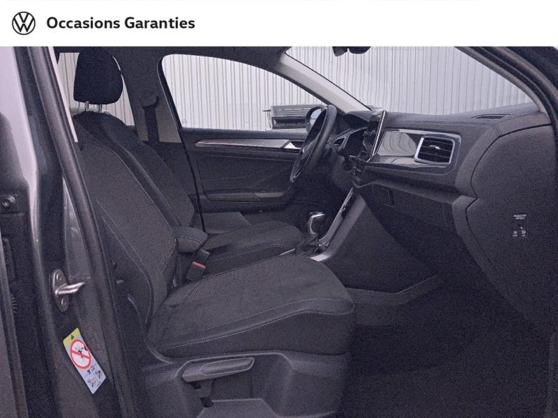 Voitures occasions VOLKSWAGEN T-ROC Style Bruay-la-Buissière
