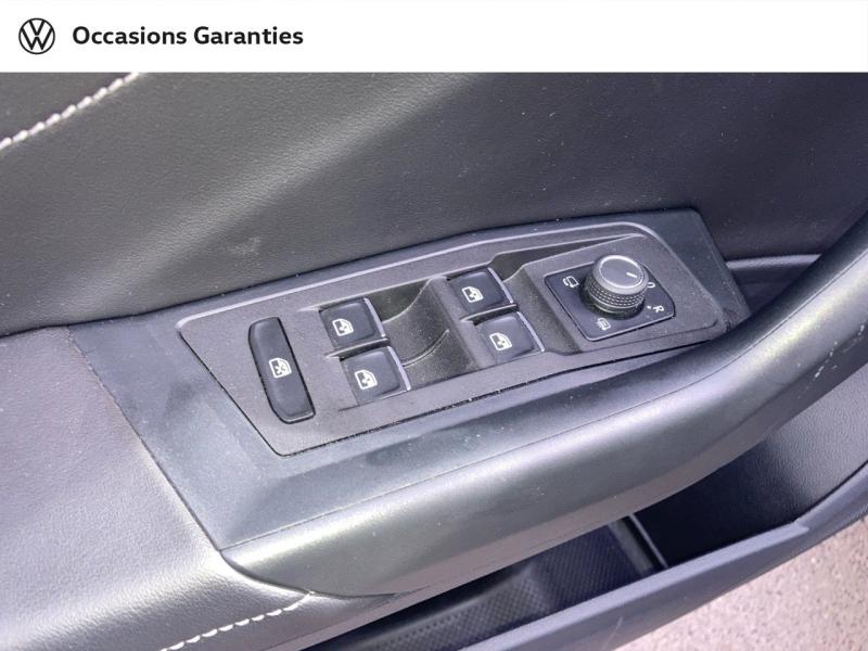 Voitures occasions VOLKSWAGEN T-ROC Style Bruay-la-Buissière
