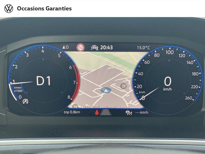 Voitures occasions VOLKSWAGEN T-ROC Style Bruay-la-Buissière