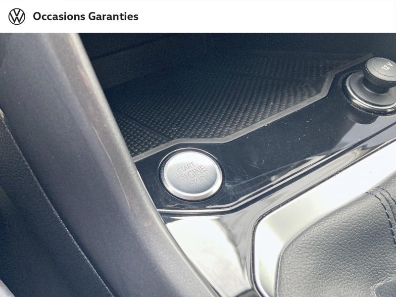 Voitures occasions VOLKSWAGEN T-ROC Style Bruay-la-Buissière