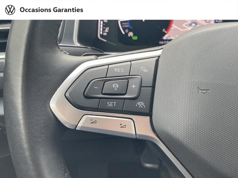 Voitures occasions VOLKSWAGEN T-ROC Style Bruay-la-Buissière
