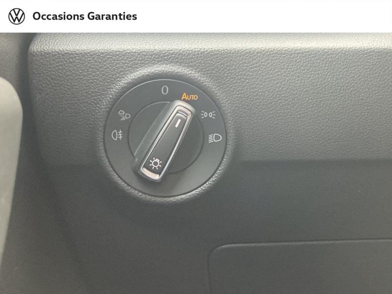 Voitures occasions VOLKSWAGEN T-ROC Style Bruay-la-Buissière