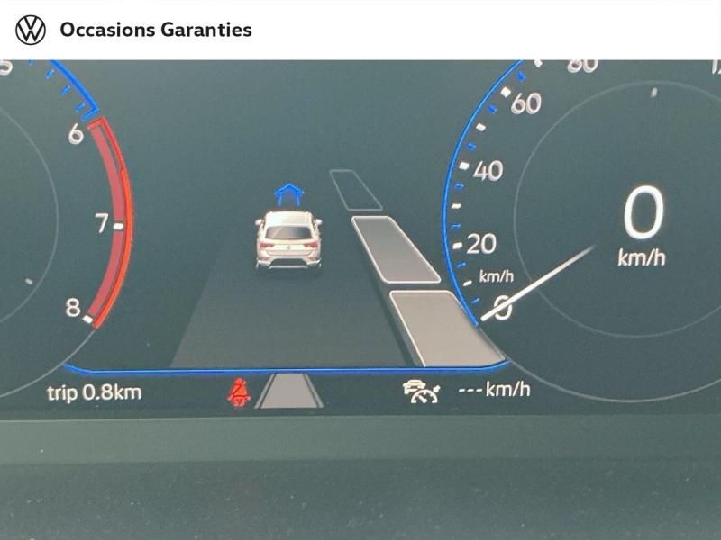 Voitures occasions VOLKSWAGEN T-ROC Style Bruay-la-Buissière