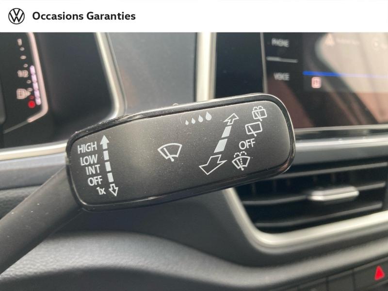 Voitures occasions VOLKSWAGEN T-ROC Style Bruay-la-Buissière