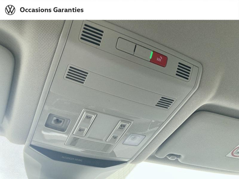 Voitures occasions VOLKSWAGEN T-ROC Style Bruay-la-Buissière