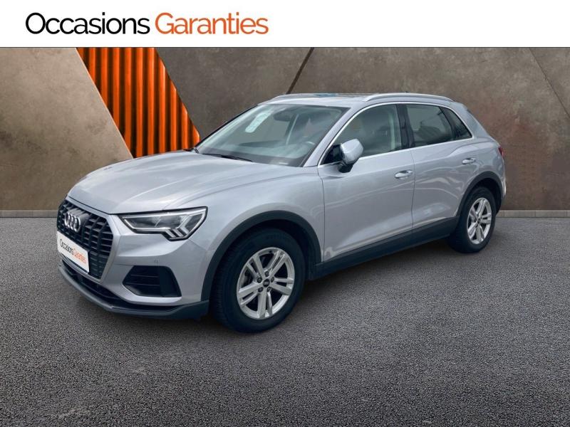 Voitures occasions Audi Q3 Business line Bruay-la-Buissière