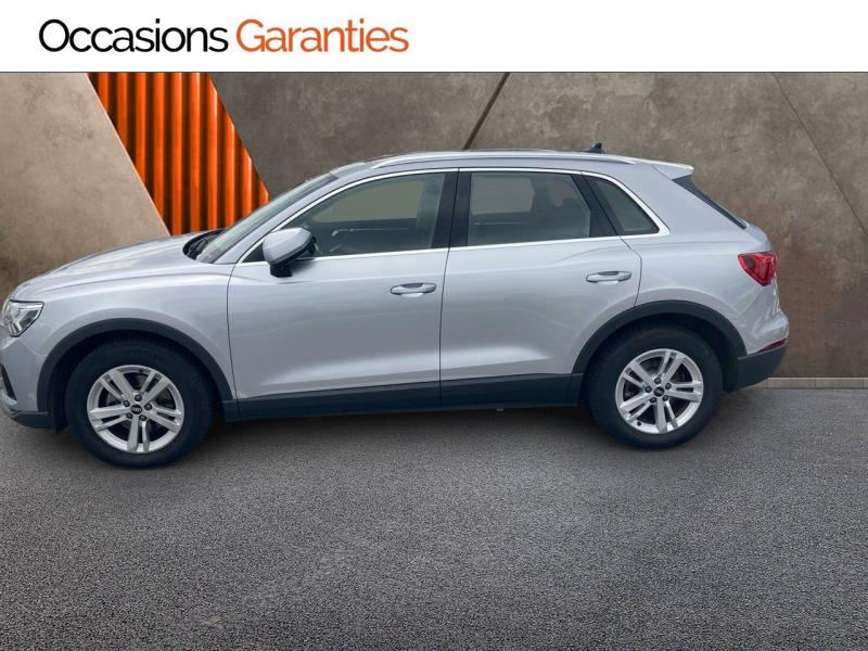 Voitures occasions Audi Q3 Business line Bruay-la-Buissière