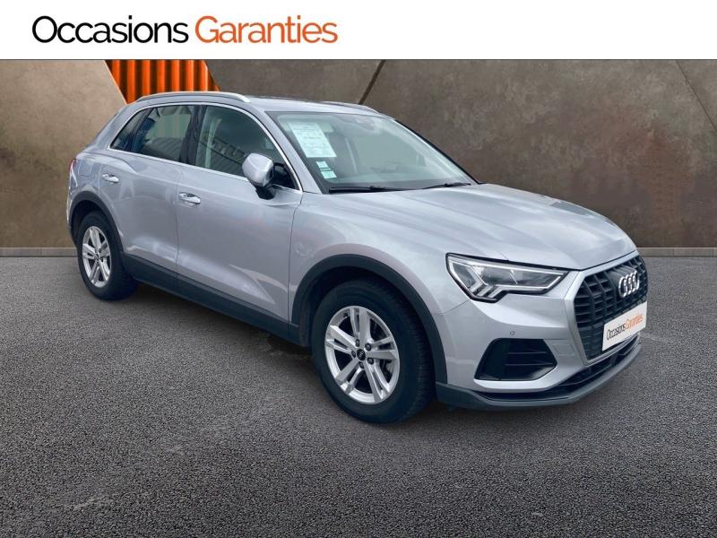 Voitures occasions Audi Q3 Business line Bruay-la-Buissière