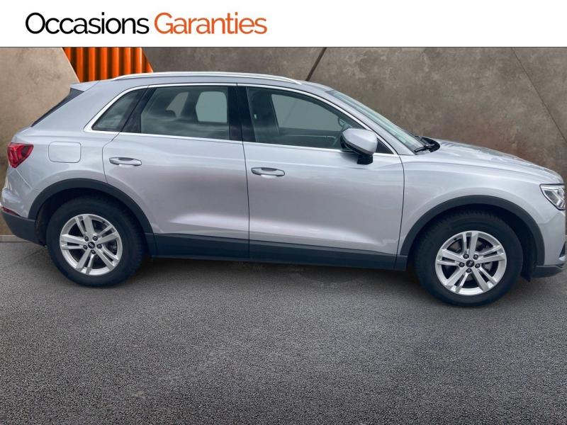 Voitures occasions Audi Q3 Business line Bruay-la-Buissière