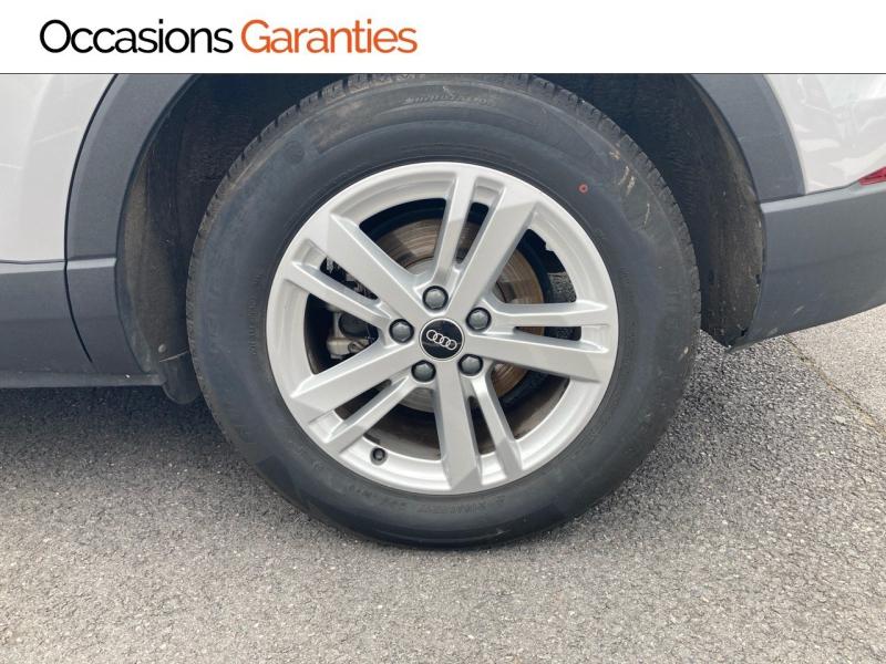 Voitures occasions Audi Q3 Business line Bruay-la-Buissière