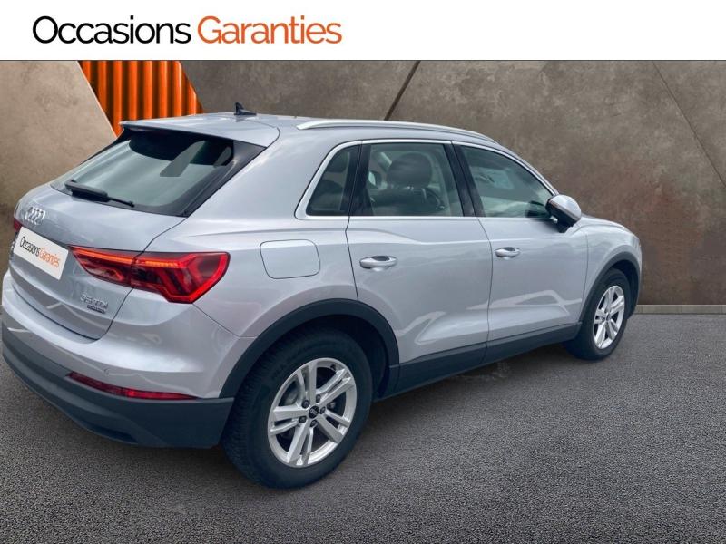 Voitures occasions Audi Q3 Business line Bruay-la-Buissière