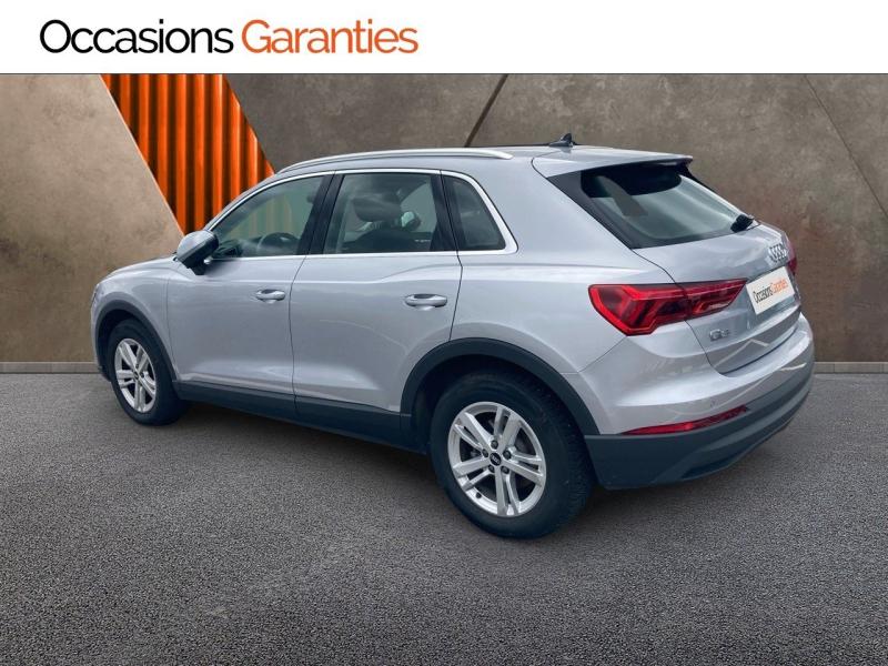 Voitures occasions Audi Q3 Business line Bruay-la-Buissière