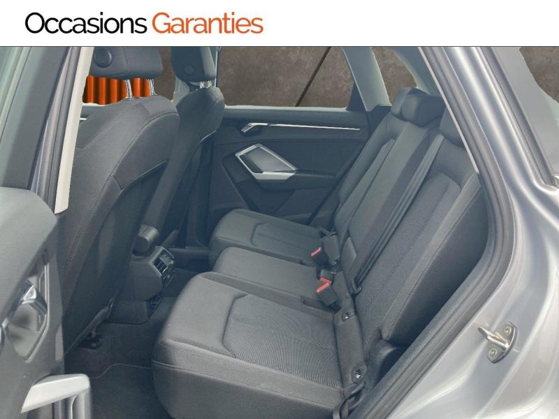 Voitures occasions Audi Q3 Business line Bruay-la-Buissière