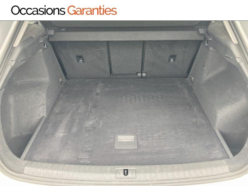 Voitures occasions Audi Q3 Business line Bruay-la-Buissière