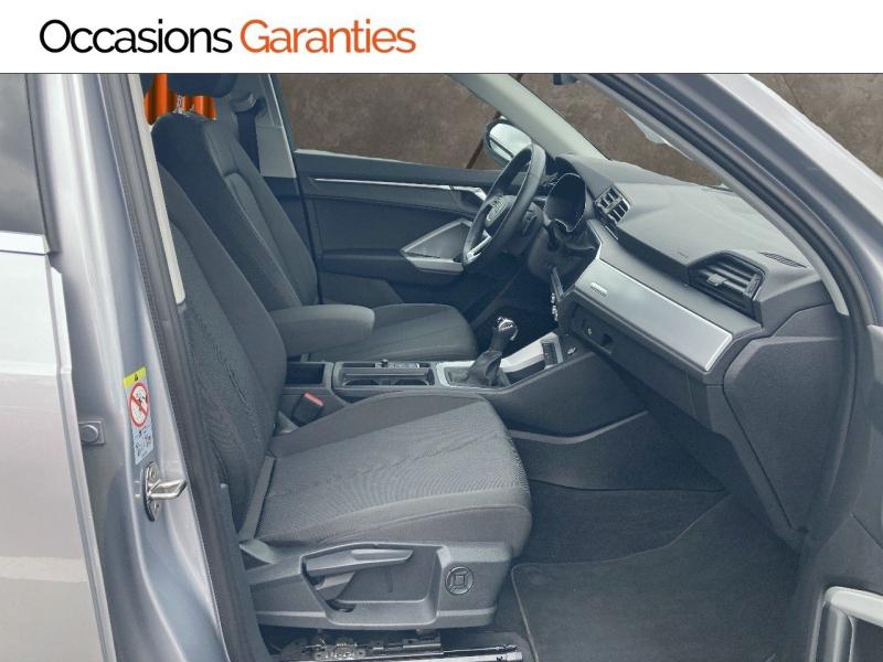 Voitures occasions Audi Q3 Business line Bruay-la-Buissière