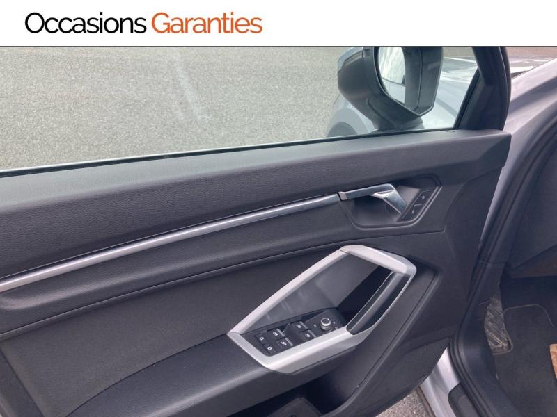 Voitures occasions Audi Q3 Business line Bruay-la-Buissière