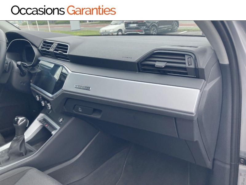 Voitures occasions Audi Q3 Business line Bruay-la-Buissière