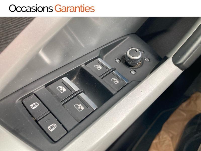 Voitures occasions Audi Q3 Business line Bruay-la-Buissière