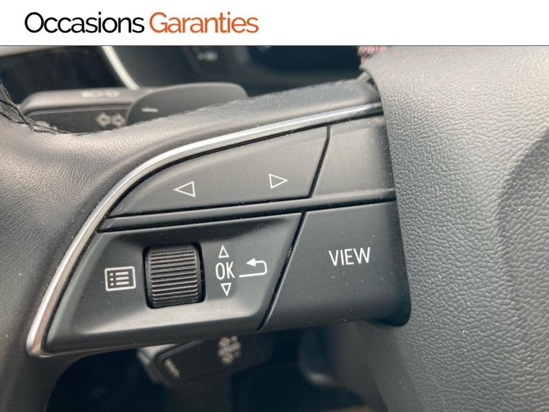 Voitures occasions Audi Q3 Business line Bruay-la-Buissière