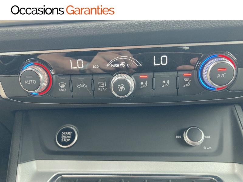 Voitures occasions Audi Q3 Business line Bruay-la-Buissière