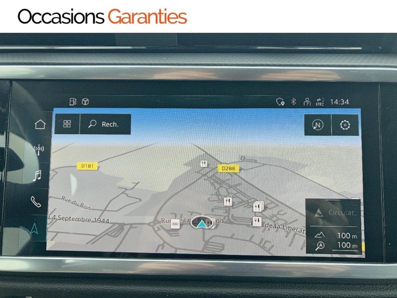 Voitures occasions Audi Q3 Business line Bruay-la-Buissière