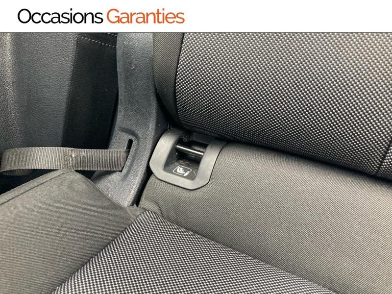 Voitures occasions Audi Q3 Business line Bruay-la-Buissière