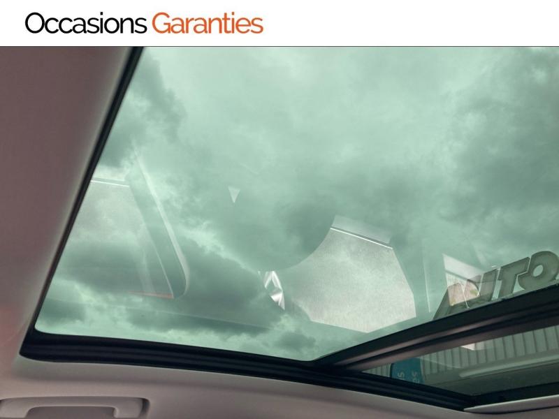 Voitures occasions Audi Q3 Business line Bruay-la-Buissière