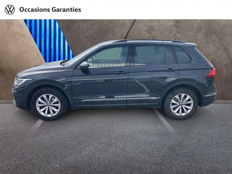Voitures occasions VOLKSWAGEN TIGUAN Life Bruay-la-Buissière