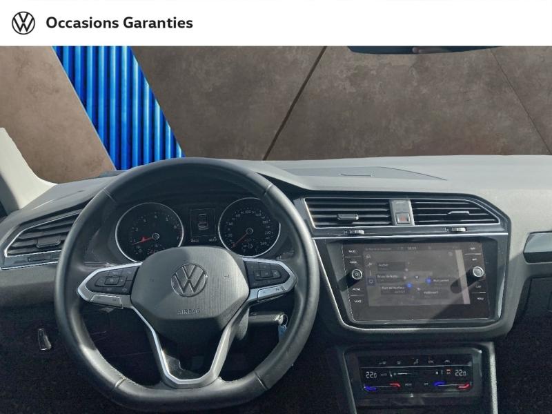 Voitures occasions VOLKSWAGEN TIGUAN Life Bruay-la-Buissière