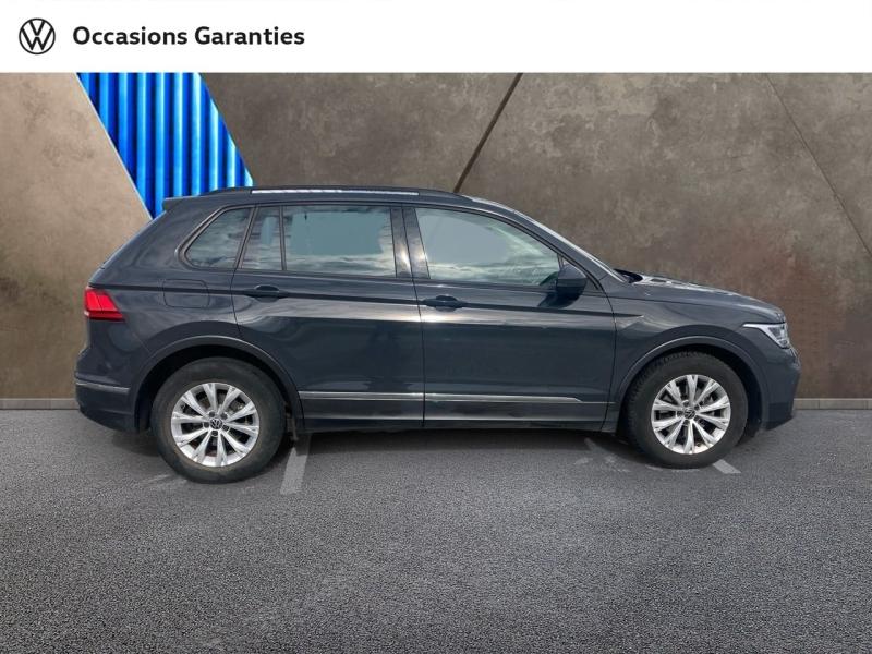 Voitures occasions VOLKSWAGEN TIGUAN Life Bruay-la-Buissière