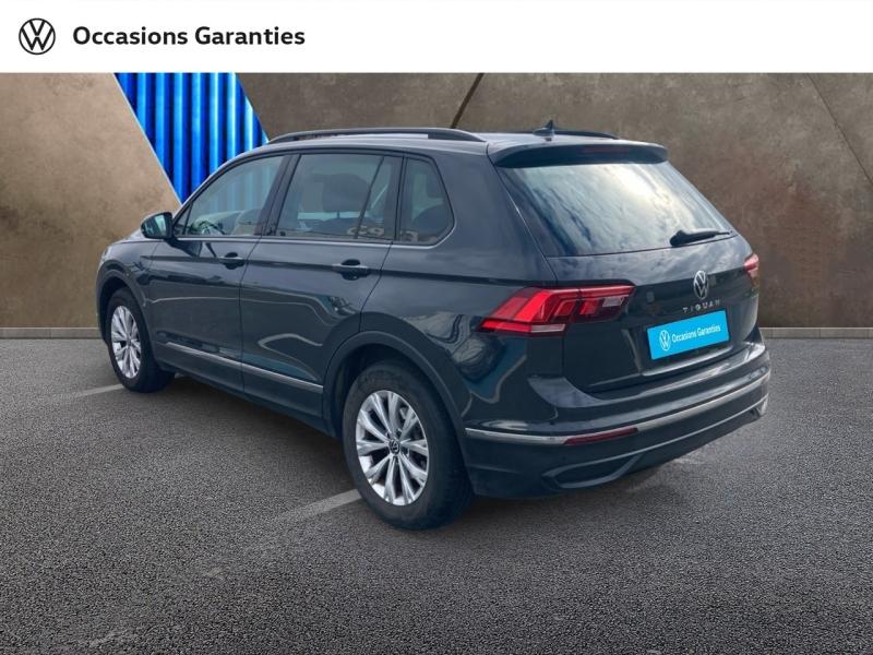 Voitures occasions VOLKSWAGEN TIGUAN Life Bruay-la-Buissière