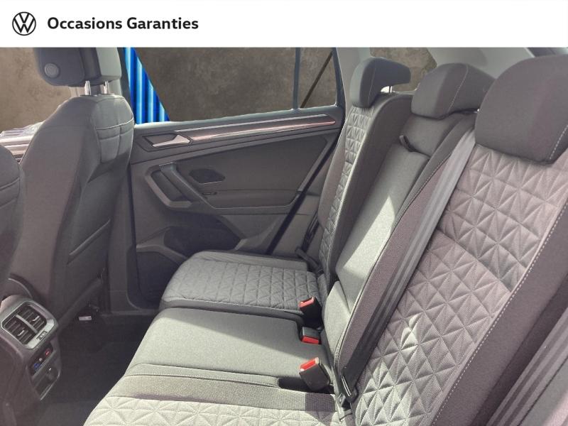 Voitures occasions VOLKSWAGEN TIGUAN Life Bruay-la-Buissière