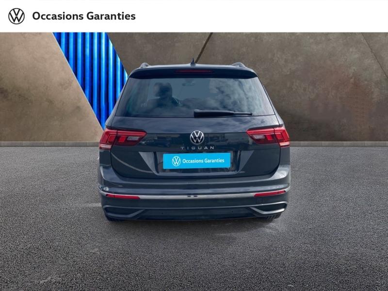Voitures occasions VOLKSWAGEN TIGUAN Life Bruay-la-Buissière