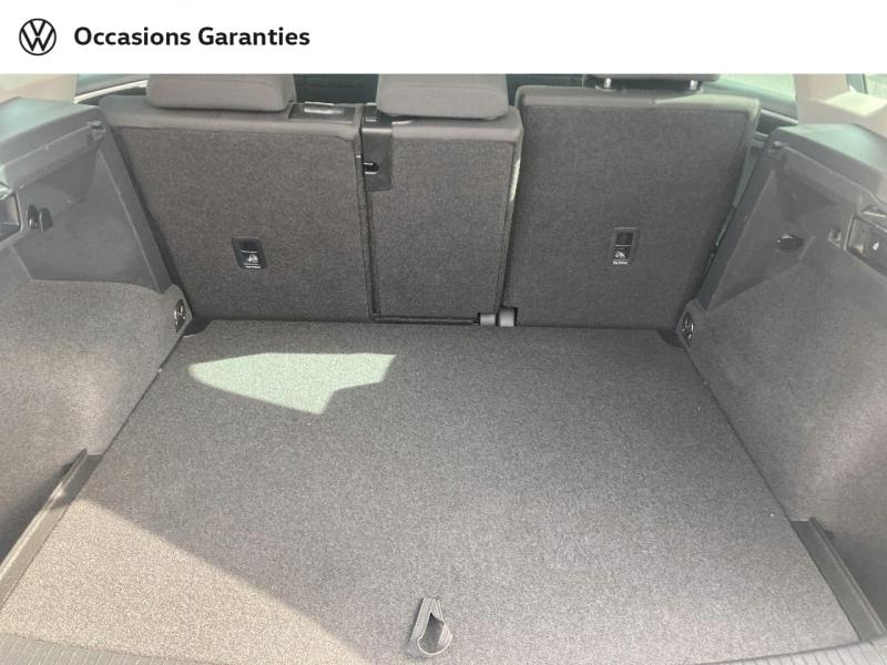 Voitures occasions VOLKSWAGEN TIGUAN Life Bruay-la-Buissière