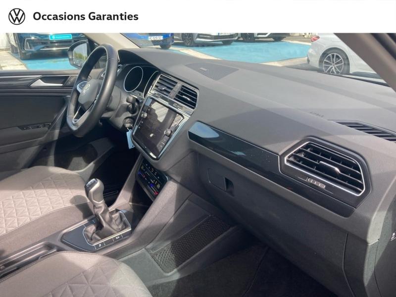 Voitures occasions VOLKSWAGEN TIGUAN Life Bruay-la-Buissière