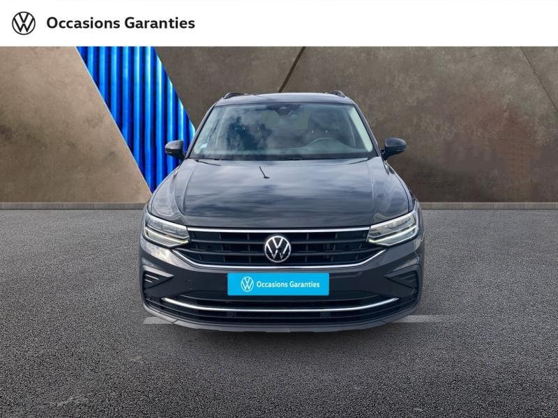 Voitures occasions VOLKSWAGEN TIGUAN Life Bruay-la-Buissière