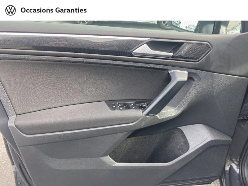 Voitures occasions VOLKSWAGEN TIGUAN Life Bruay-la-Buissière