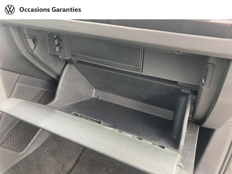 Voitures occasions VOLKSWAGEN TIGUAN Life Bruay-la-Buissière