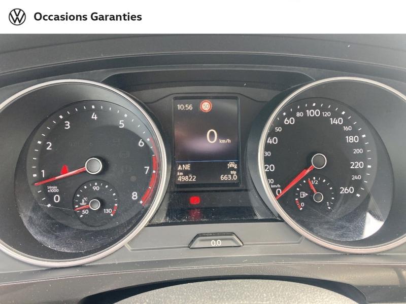 Voitures occasions VOLKSWAGEN TIGUAN Life Bruay-la-Buissière