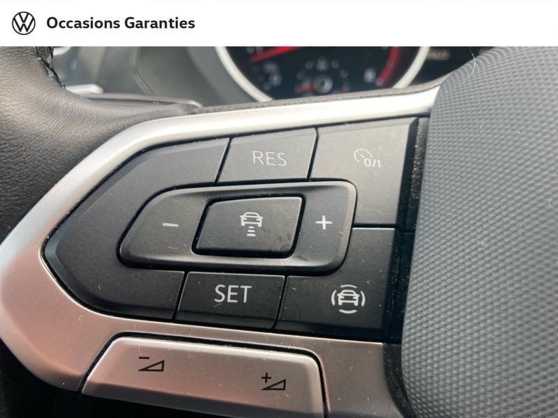 Voitures occasions VOLKSWAGEN TIGUAN Life Bruay-la-Buissière