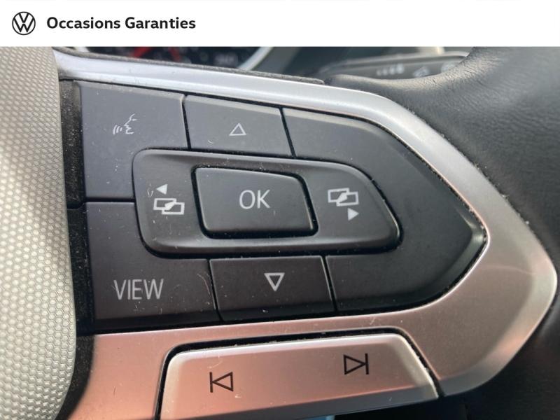 Voitures occasions VOLKSWAGEN TIGUAN Life Bruay-la-Buissière