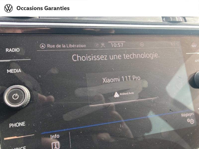 Voitures occasions VOLKSWAGEN TIGUAN Life Bruay-la-Buissière