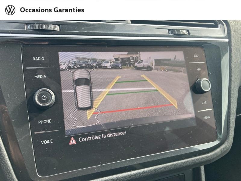 Voitures occasions VOLKSWAGEN TIGUAN Life Bruay-la-Buissière