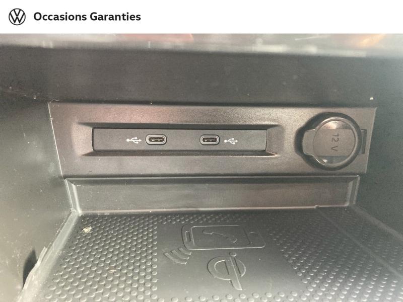 Voitures occasions VOLKSWAGEN TIGUAN Life Bruay-la-Buissière
