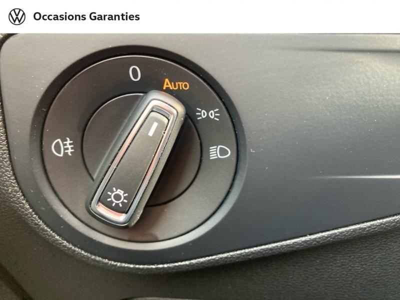 Voitures occasions VOLKSWAGEN TIGUAN Life Bruay-la-Buissière