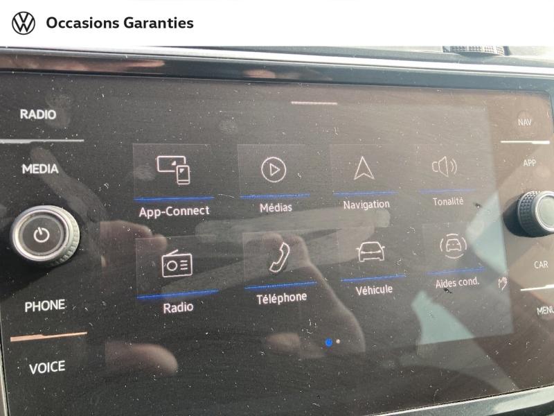 Voitures occasions VOLKSWAGEN TIGUAN Life Bruay-la-Buissière