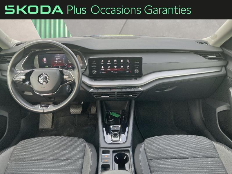 Voitures occasions ŠKODA OCTAVIA Ambition Bruay-la-Buissière