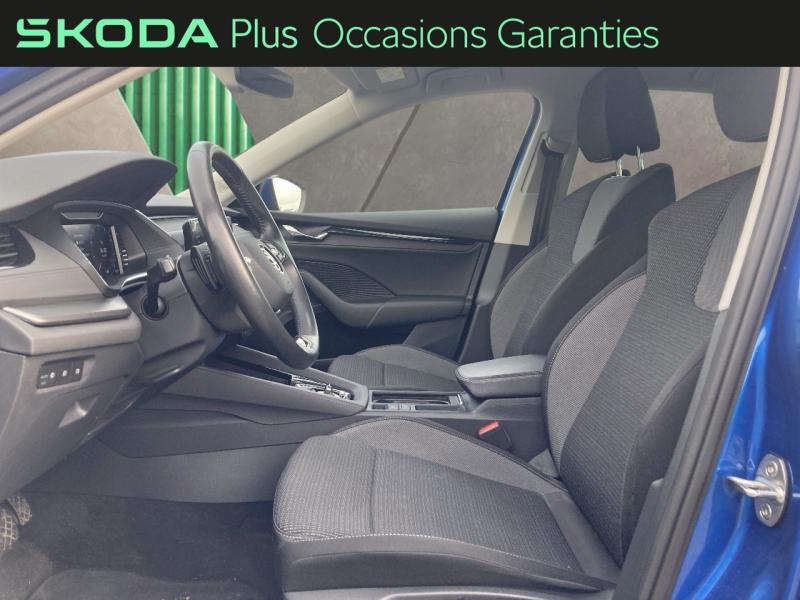 Voitures occasions ŠKODA OCTAVIA Ambition Bruay-la-Buissière