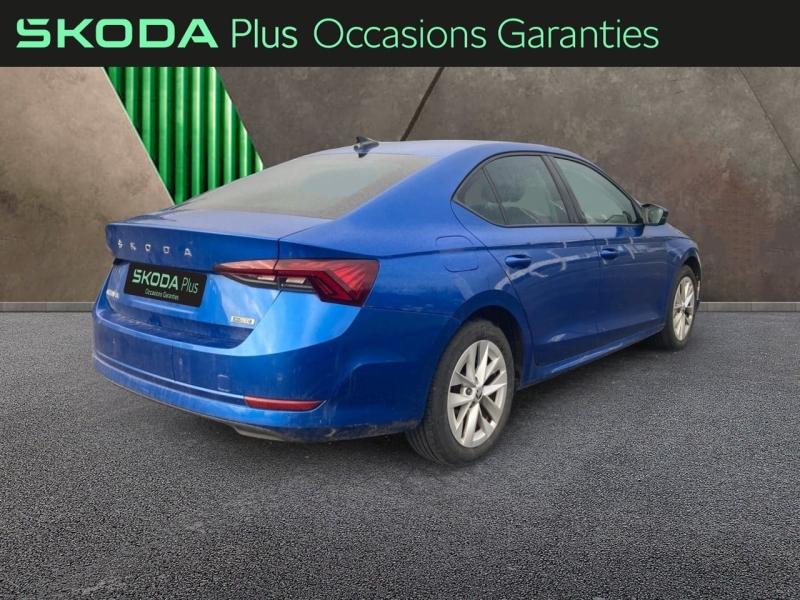 Voitures occasions ŠKODA OCTAVIA Ambition Bruay-la-Buissière