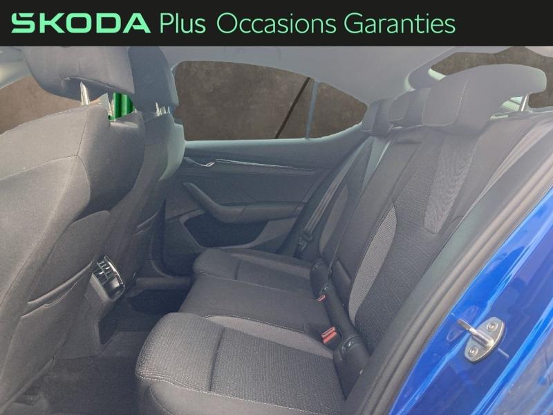 Voitures occasions ŠKODA OCTAVIA Ambition Bruay-la-Buissière